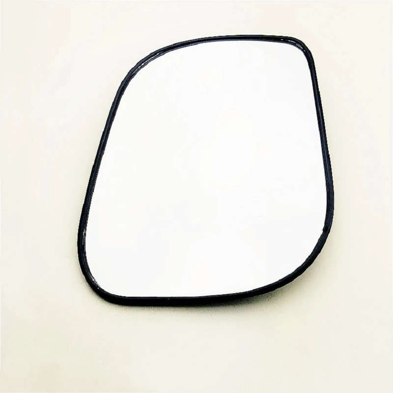 For Foton Tunland E3 E5 2011-2020 Side Rearview Mirror Glass mirror lens heated