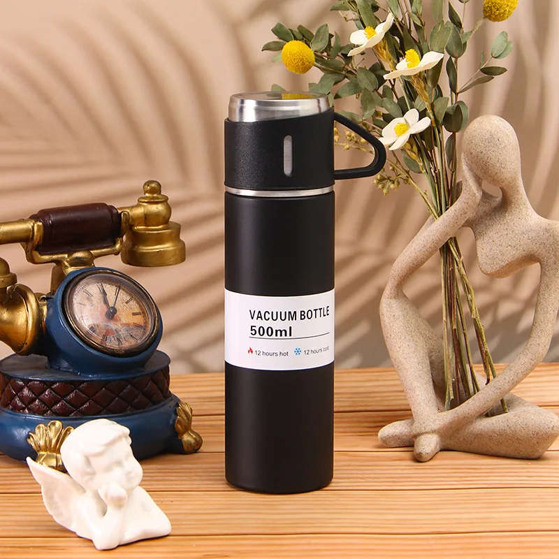 500ml Stainless Steel Vacuum Flask