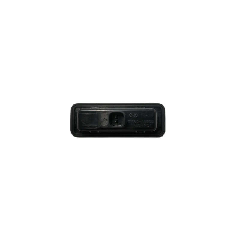 81260A5000 81260-A5000Tailgate Handle Boot Release Button 2013 to 2017 Elantra GT Hatchback Hyundai