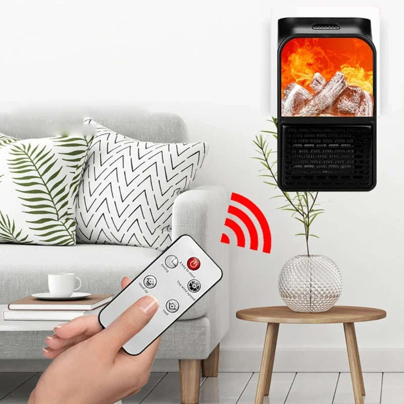 Portable Space Heater