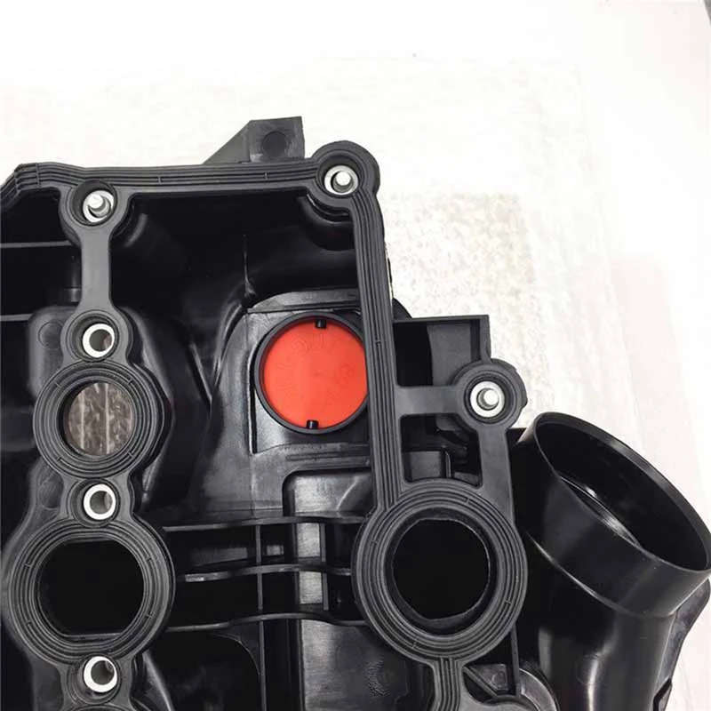 Right Inlet Manifold Engine Valve Cover for Land Rover Discovery Mk4 3.0 Range Rover Sport 3.0L