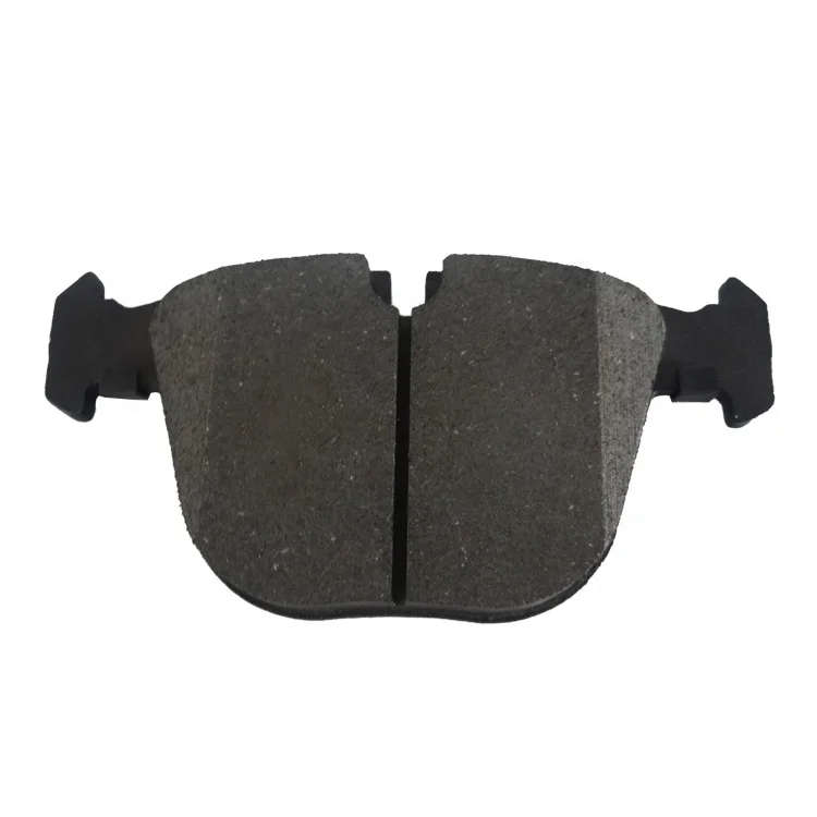 34216768471 New Rear Brake Pads For Bmw E65 E66 745I 745Li 750I 750Li 760Li