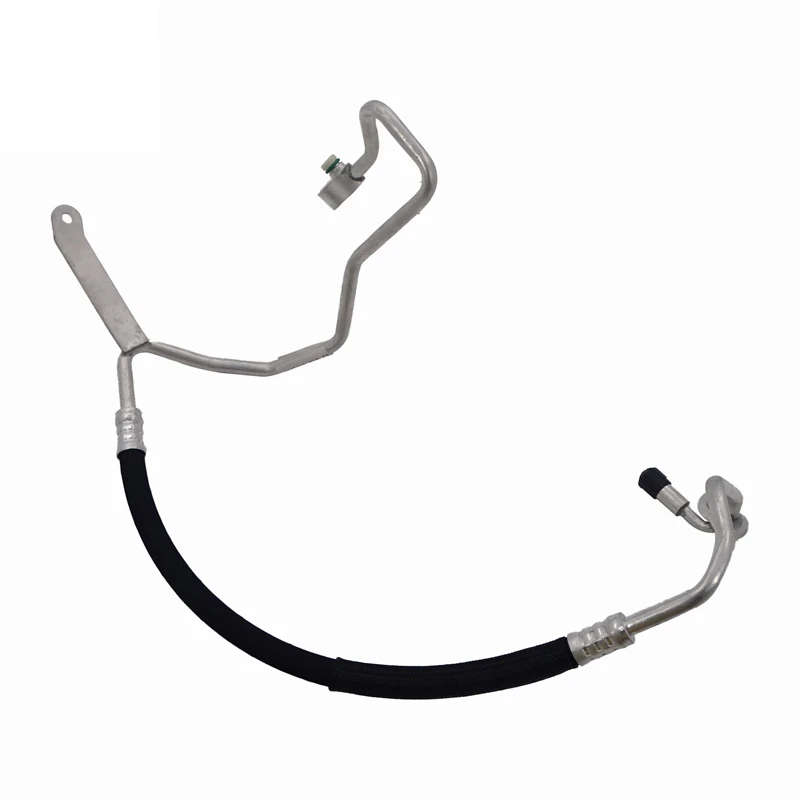 64539209718 New Auto Cooling System AC Pipe For BMW F10