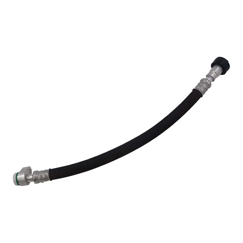 2218301016 New Auto Cooling System AC Pipe For Mercedes Benz W221