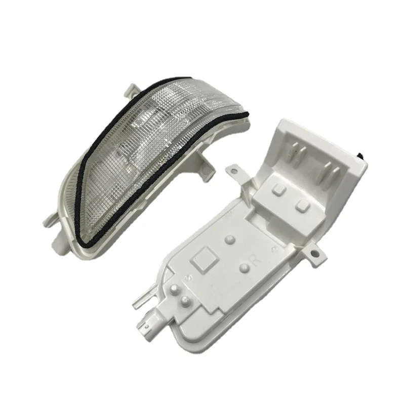 rearview Mirror turn signal light side Indicator lamp for Honda CR-V CRV 2007-11 Crosstour 2011-16