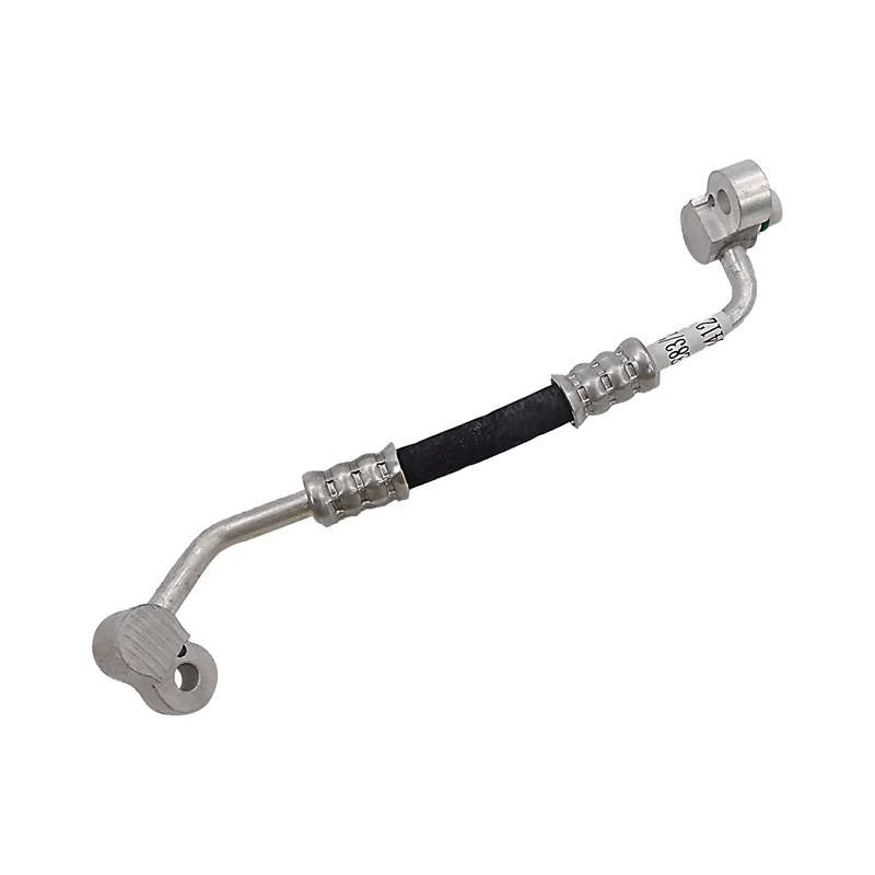 64533412472 New Auto Cooling System AC Pipe For BMW X3 E83