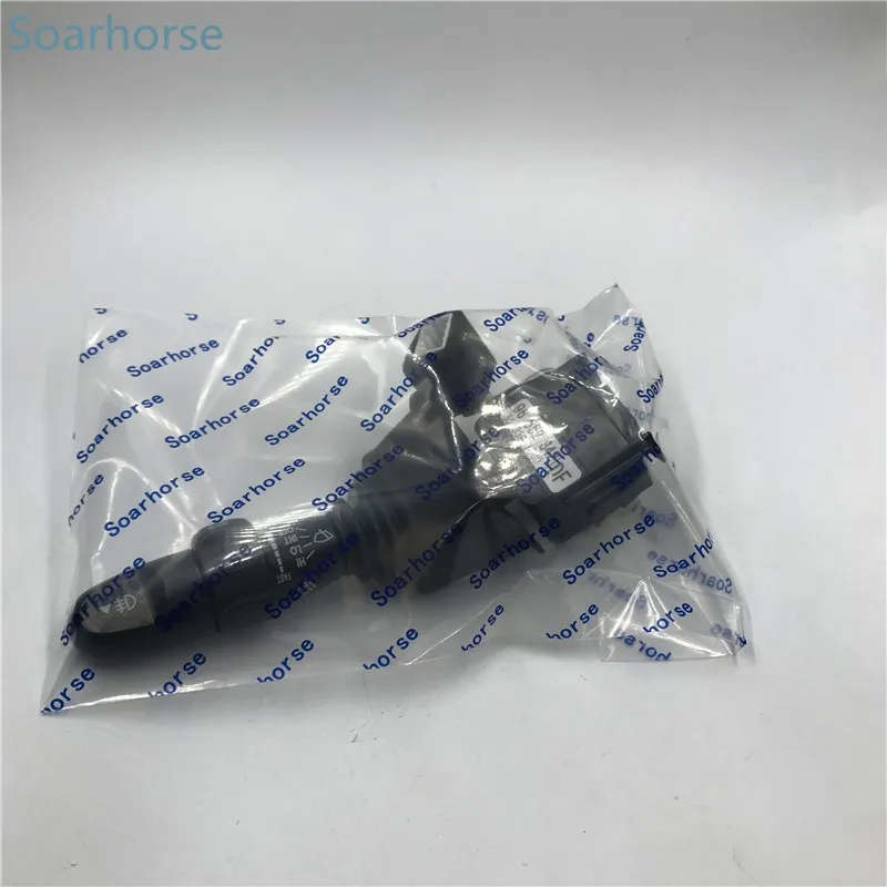 Car Windshield Wiper Switch Control Stalk For Daewoo Lacetti Chevrolet Nubira Buick Optra