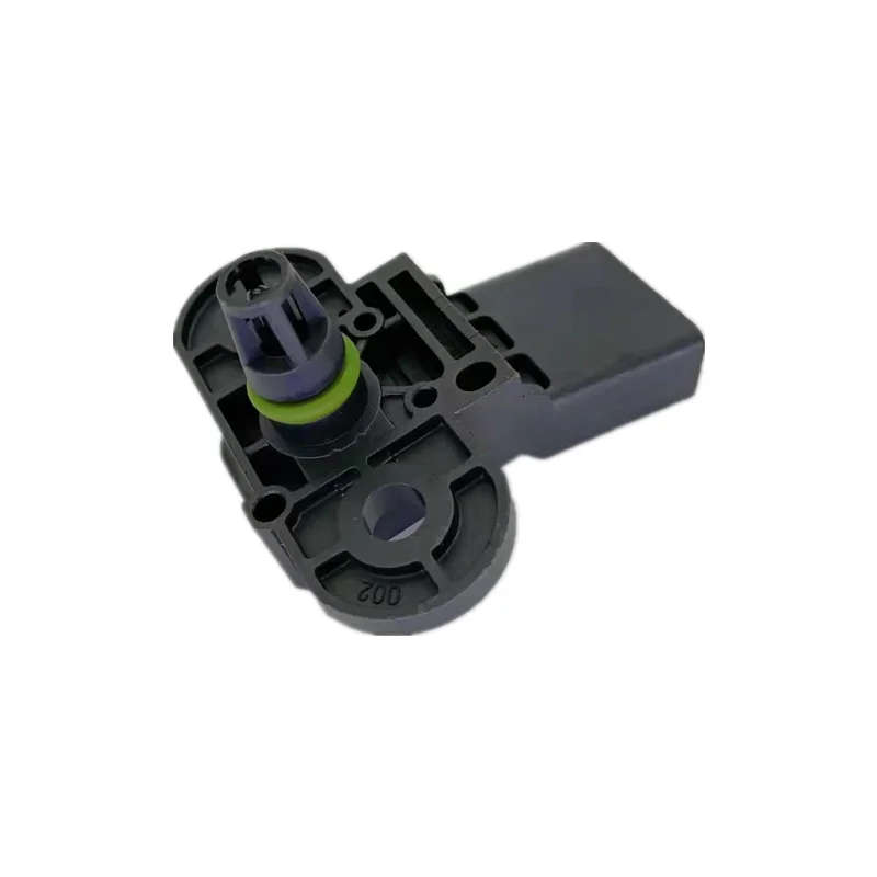 2 pcs For Audi A4 Volkswagen Beetle Sensor Intake Manifold Air Pressure