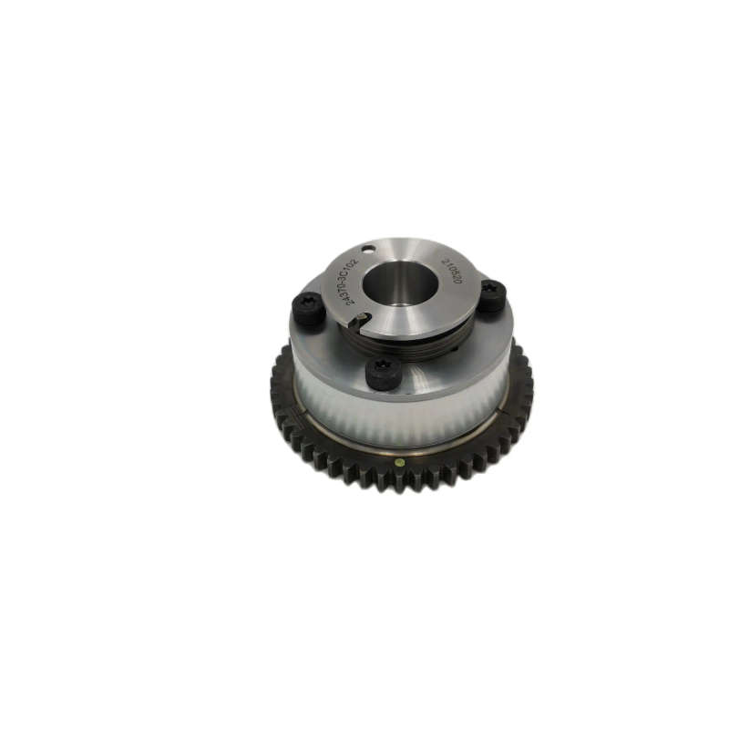 Car Exhaust Camshaft Adjuster Gear CVVT For hyundai Santa Kia Sorento Sedona 3.3 3.5 3.8