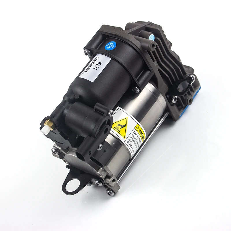 For Mercedes Benz S Class W221 A2213201604 2213201604 Air Compressor 2213201704 2213200904
