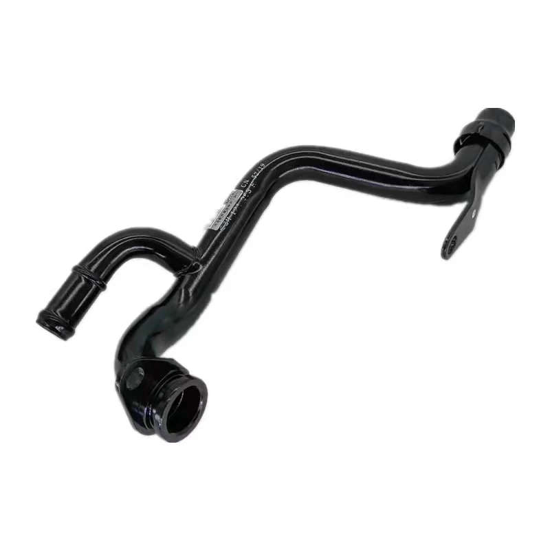 suitable for Audi A4 A5 A6 Q5 cooling hose hot metal pipe 06H 121 065D
