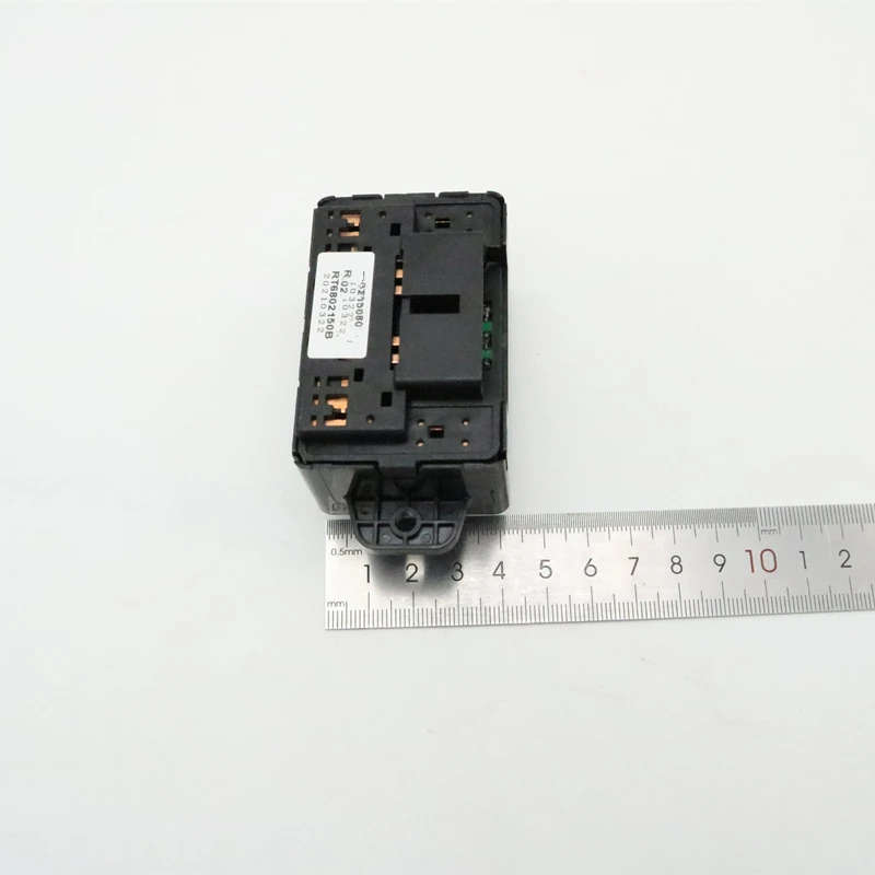 For Isuzu D-MAX MUX Driver Power Seat Knob Switch Electric adjustment switch