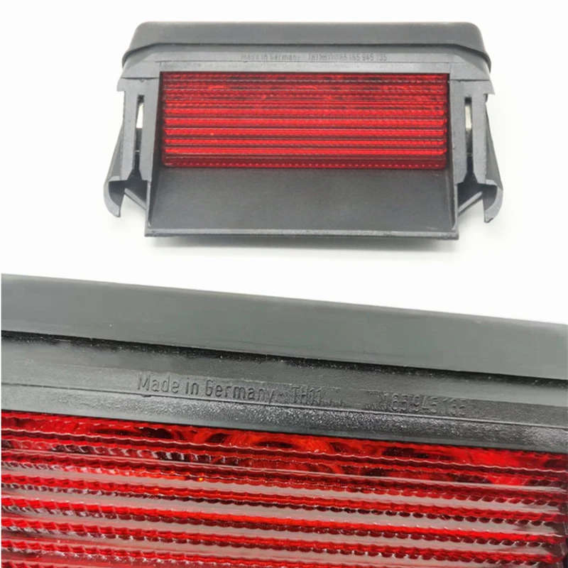 OEM 165945135 High Mount 3rd Brake Tail Lamp Stop Lights For Vw Jetta Golf MK2-03 1985-1992 acura tl