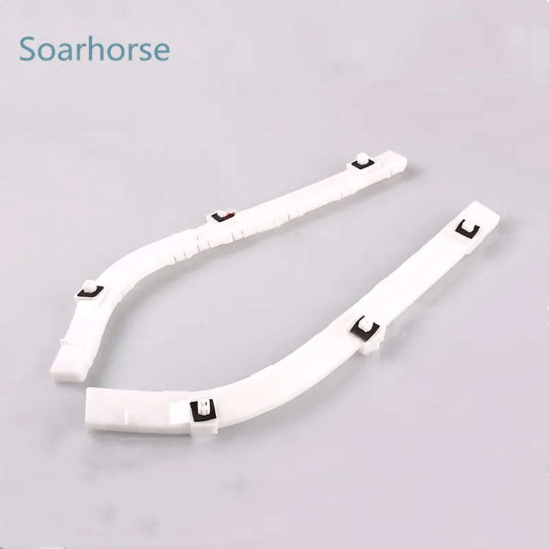 Car Rear Bumper Support Bracket For Mitsubishi Lancer SEDAN 2.0 2.4 Except EVO 2008 - 2017