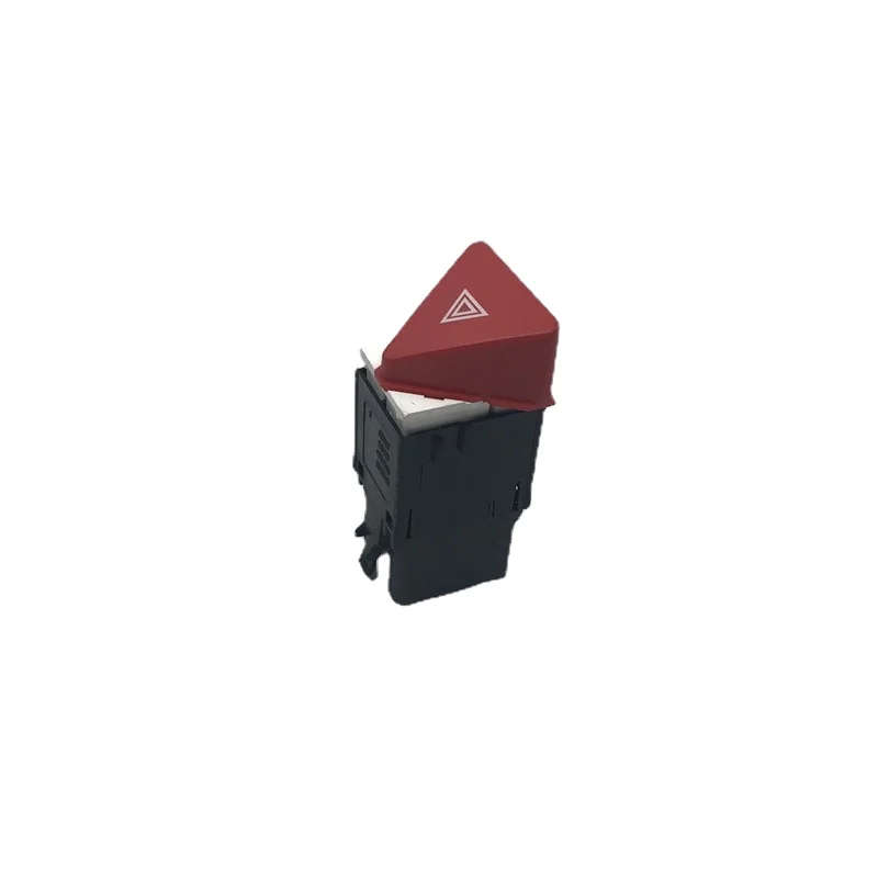For VW Touran Caddy Car Hazard Warning Emergency Light Switch Button