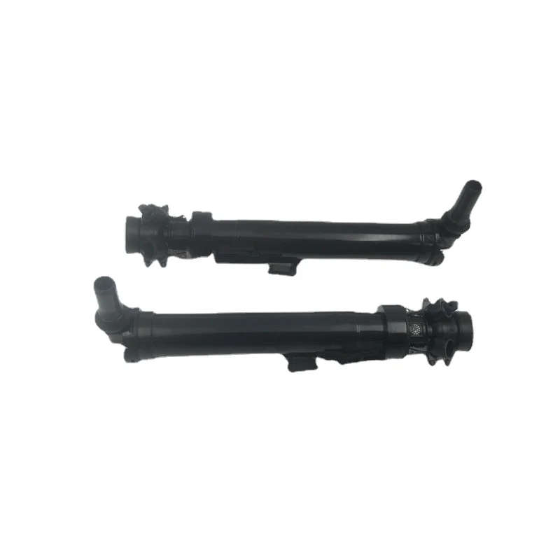 For BMW F30 328i F32 435i 2012-2015 Front Headlights Headlamp Washer Sprayer Nozzle Cylinder Pump