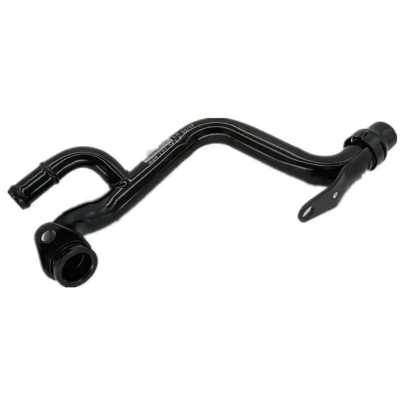 suitable for Audi A4 A5 A6 Q5 cooling hose hot metal pipe 06H 121 065D