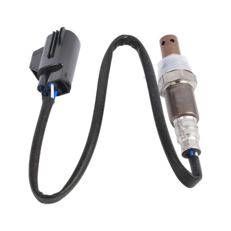 4X Up+ Downstream Oxygen Sensor For Land Rover LR3 05-06 Range Rover Sport