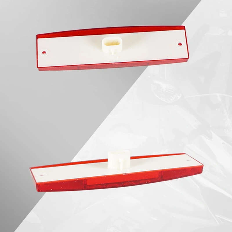 Red LED Rear Brake Stop Light For Polaris Ranger 400 570 800 EFI MIDSIZE/2411450 Light For Ranger