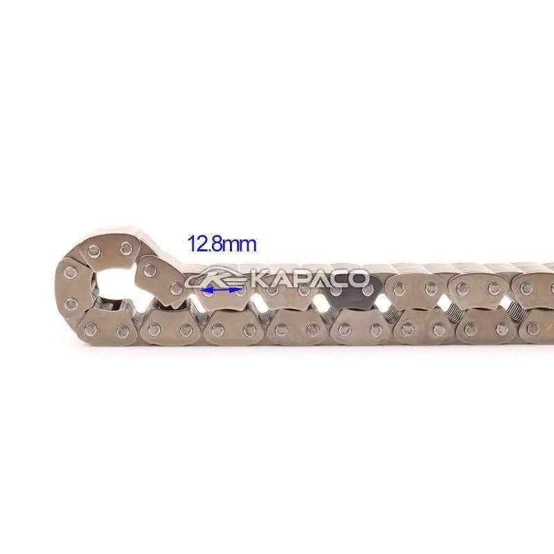Transfer Case T/F Output Shaft Drive Chain For Ford Bronco F150 F250 F350 F-150 F-250 F-350 Borg ...