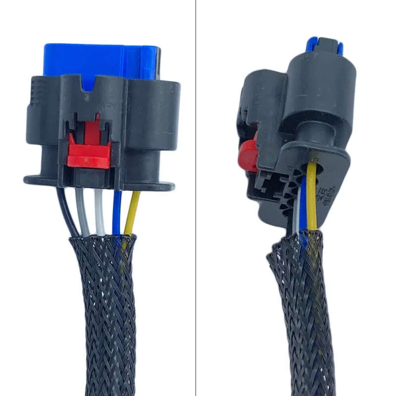 Upstream Left Oxygen Sensor For Ford Mustang 2018-2021 5.0L DY1607