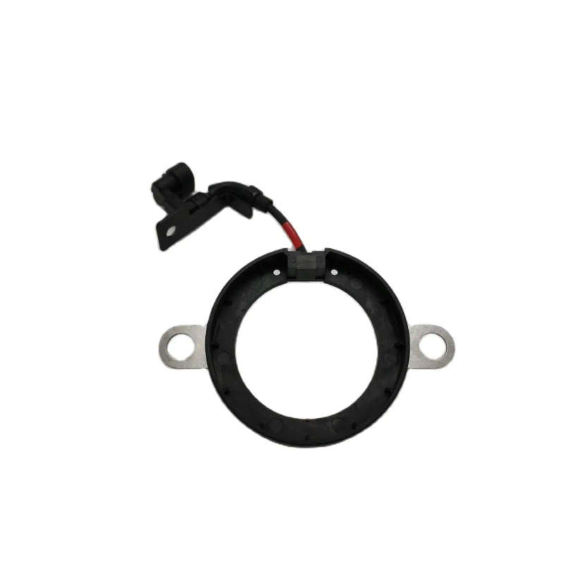 Rear Right ABS Wheel Speed Sensor For HYUNDAI Veracruz Ix55 For KIA SORENTO 956813J000 95681-3J000