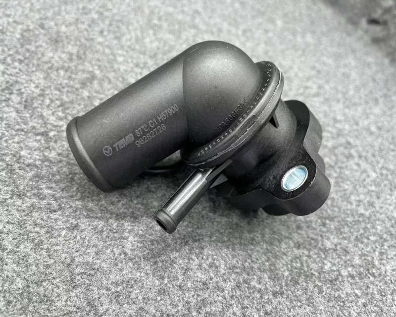 New Thermostat Housing Fits Chevrolet Aveo Daewoo Lacetti Lanos Nubira Pontiac Wave