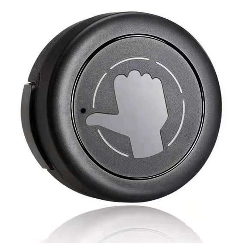 Thank You Light Car Symbol For Thank You, Car Rear Window Remote Control Light Sign