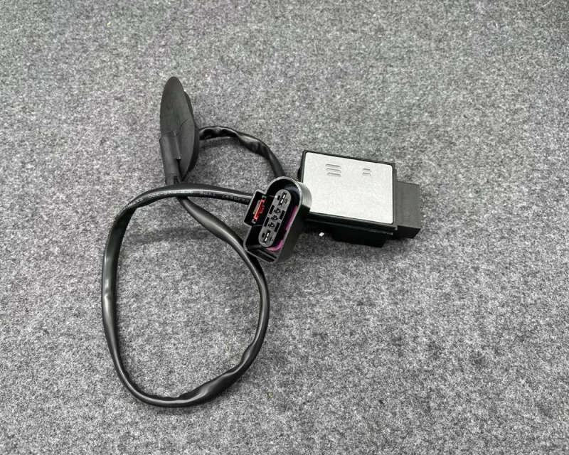 Oil Fuel Pump Controller Module Unit For Volkswagen Passat B6 B7 CC Golf GTI MK6 EOS Scirocco