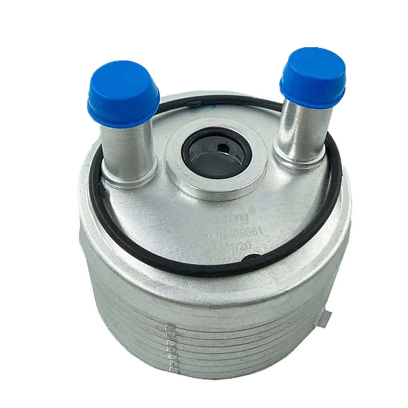 parts OE No 09G 409 061B for SEAT SKODA Saloon Volkswagen Oil Cooler