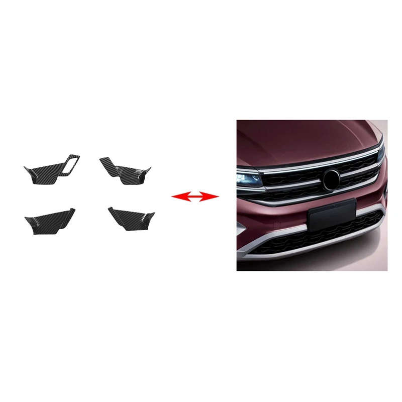 Car Inner Door Wrist Handle Decorative Piece for 21 Talagon