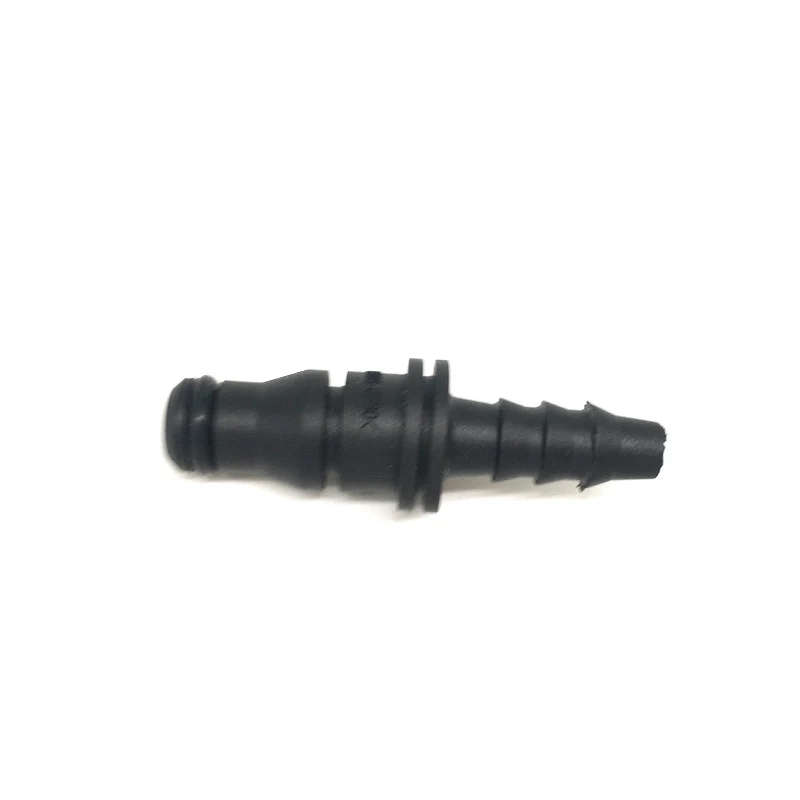 Coolant Radiator Expansion Tank Hose Pipe Connector Socket For Mercedes Benz S203 W203 C209 A209