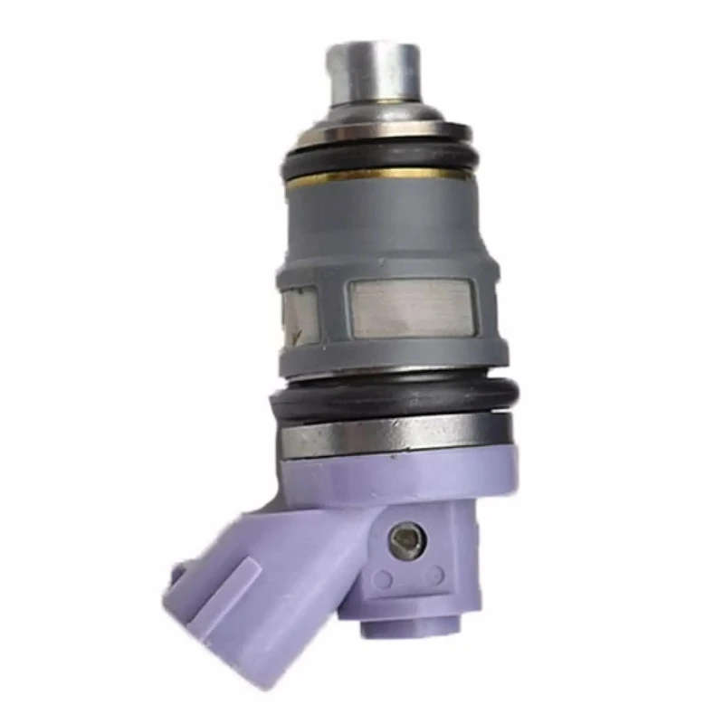 Fuel Injector Nozzle For 1991-1997 For TOYOTA Previa Estima 2.4L 2TZFE 2325076010