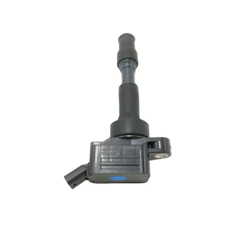 1pc Ignition Coil For Hyundai Elantra- Veloster- Kona-Forte Sonata-Hybrid 27300-2E601 273002E601