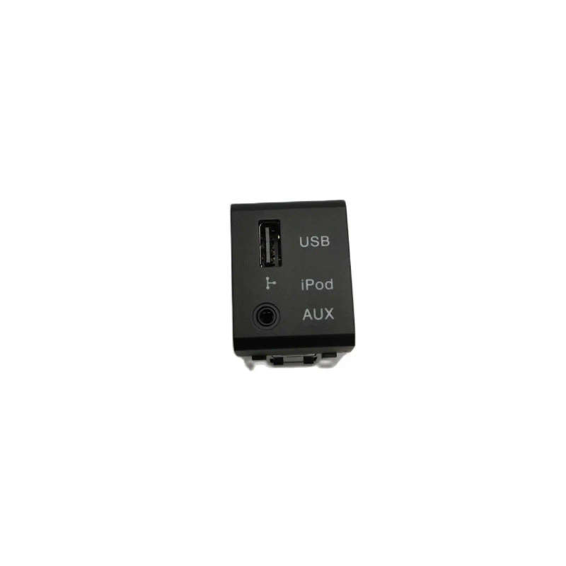 Audio Jack Assy AUX IPOD USB For HYUNDAI SANTA FE 2007-2012 961202B000 96120-2B000
