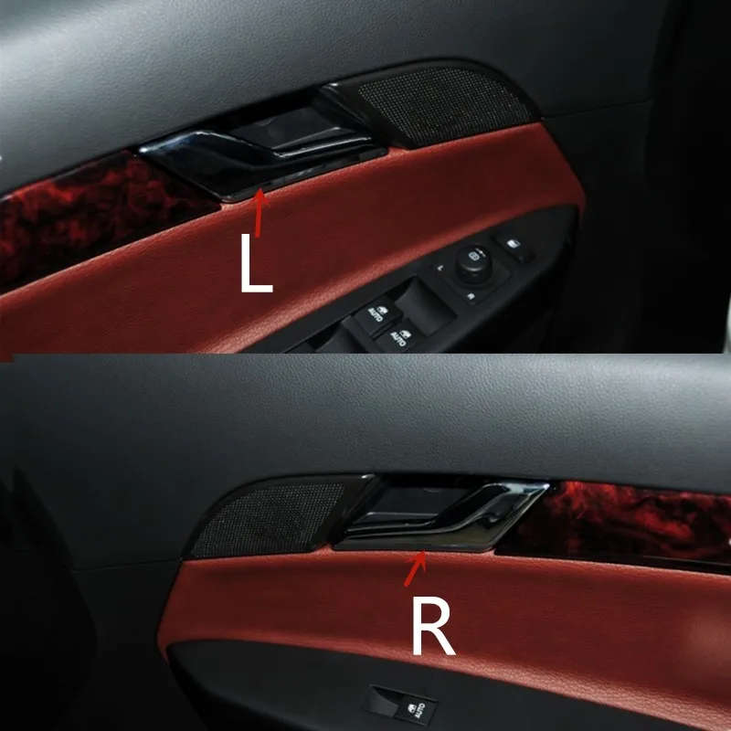 Original Car Inner Door handle For Opel Antara Interior Door Handle