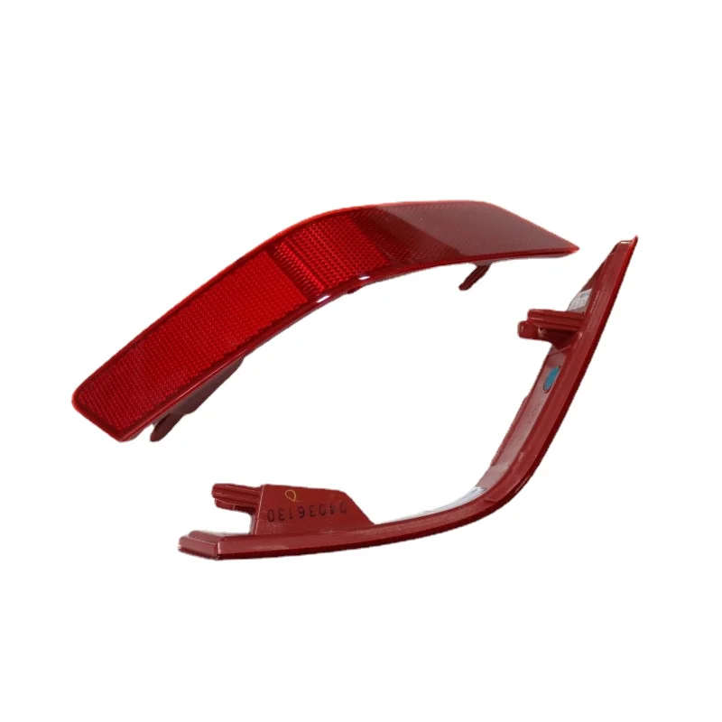 Car Rear Bumper Fog Lamp Tail Brake Reflector Lights For Nissan X-Trail XTrail T32 2017 2018