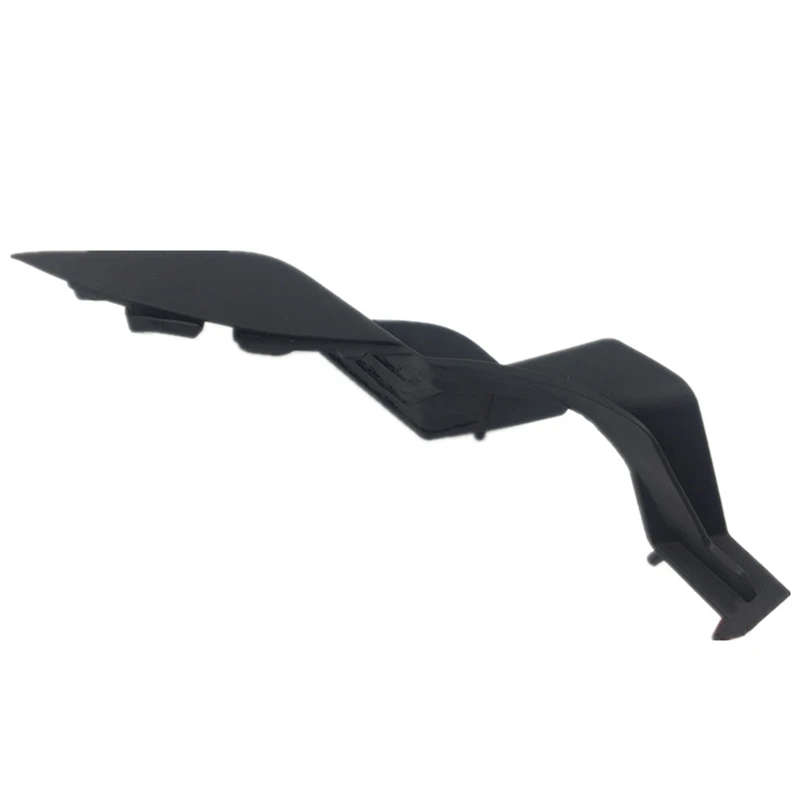 Front Windshield Wiper Cowl Side Trim Cover Water deflector Plate For Honda CRV CR-V RE 2007-2011