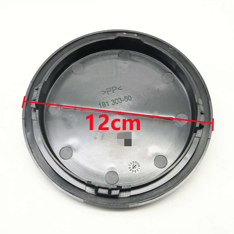 OEM Headlight Cap Bulb Dust Cover 158 222-00 For Mercedes-Benz/BMW/Mini Cooper
