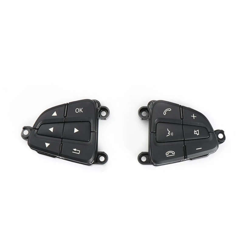 0999050600 0999050700 Steering Wheel Control Switchpack For Mercedes Benz GLA CLA GLS GLE SL