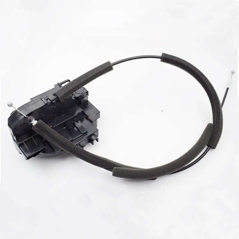 Car Front Or Rear Door Lock Latch Mechanism Actuator For Renault Koleos