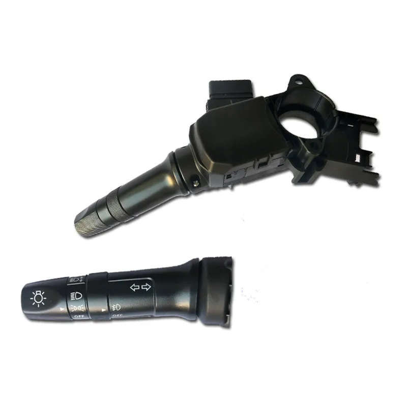 Headlight Turn Signal Light Switch Fog Lamp Lever Assembly For Hyundai Verna /Accent /Solaris KIA