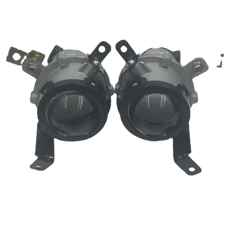 Car Front Bumper Fog Lights Fog Driving Lamp For Hyundai Elantra 2004 2005 2006