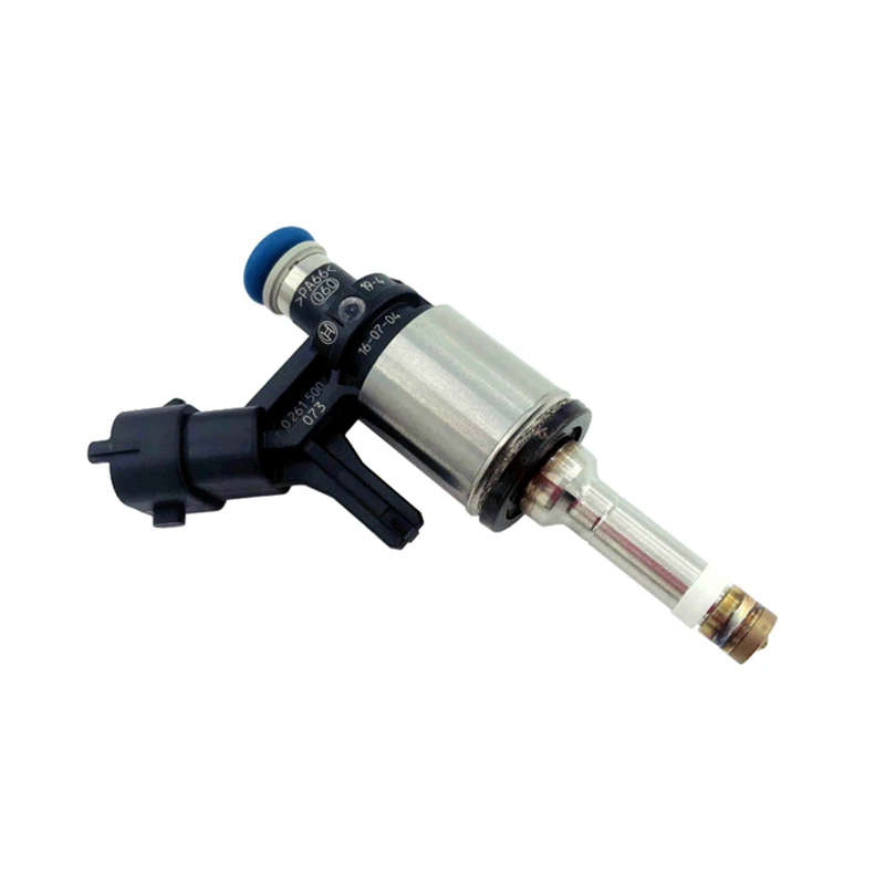 Fuel Injector For BMW MINI Cooper Peugeot 207 208 3008 Citroen C4 C5 DS Gasoline Injector