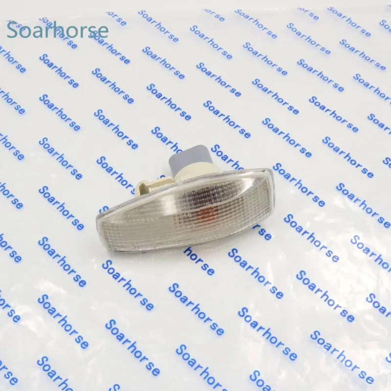Car Front Fender Turn signal light for Hyundai Sonata Tucson Elantra Accent Getz Click Trajet Excel