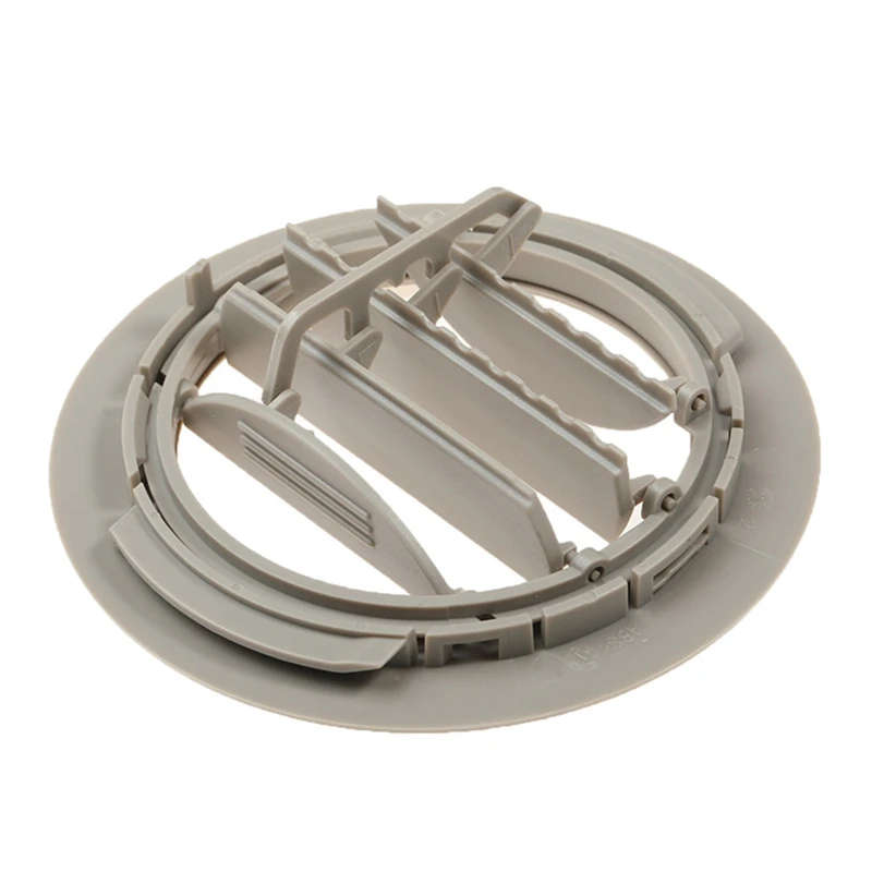 For 11-15 Ford Explorer Flex MKT Roof Headliner Ceiling A/C Heater Air Vent Duct Outlet Louvre