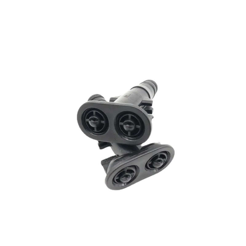 For Range Rover L322 2010-2012 Car Front Headlight Washer Sprayer Nozzle Headlamp Washer Jet