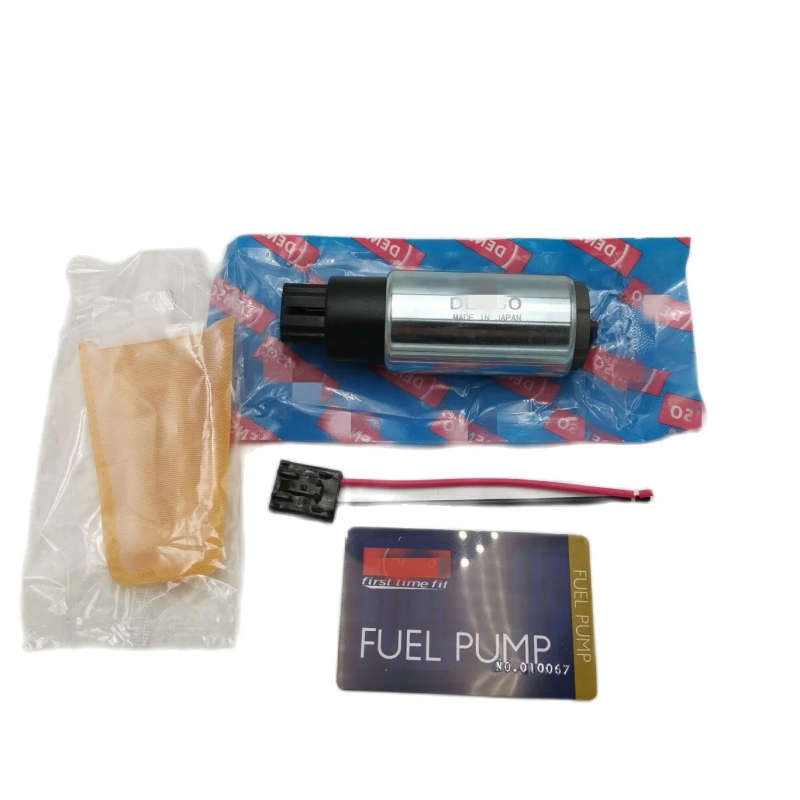 Electric Fuel Pump For KIA SUZUKI Jaguar JEEP Hyundai 195130-7030 1951307030