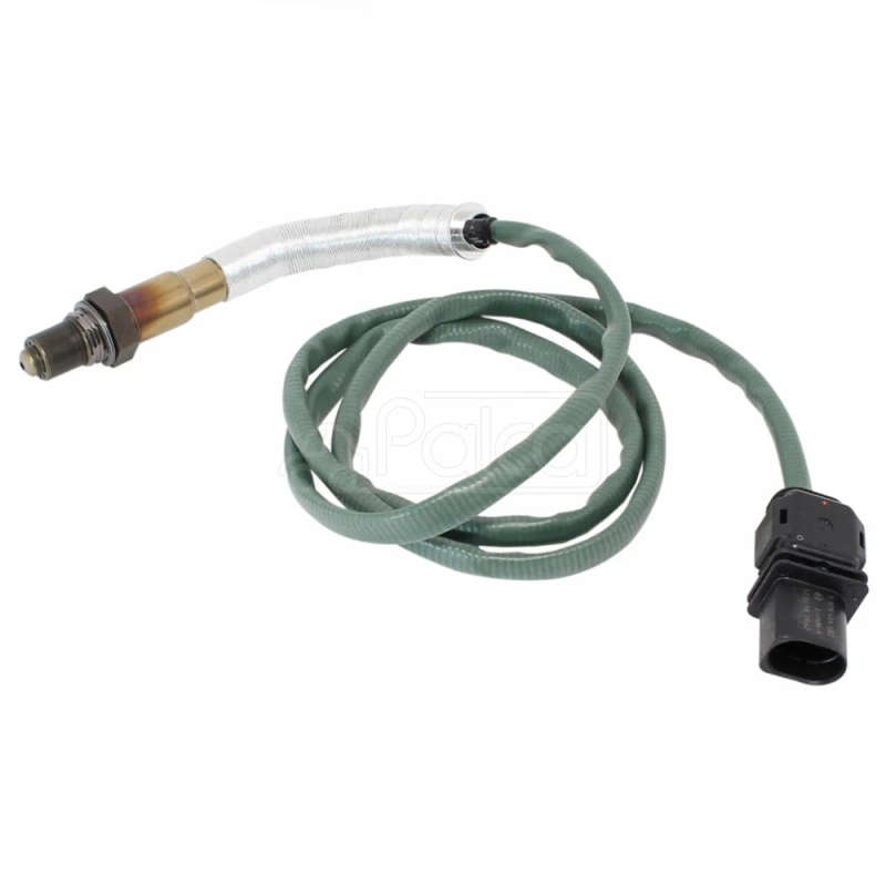 Oxygen Lambda Sensor Front For Mercedes-Benz C-Klasse E-Klasse SLK