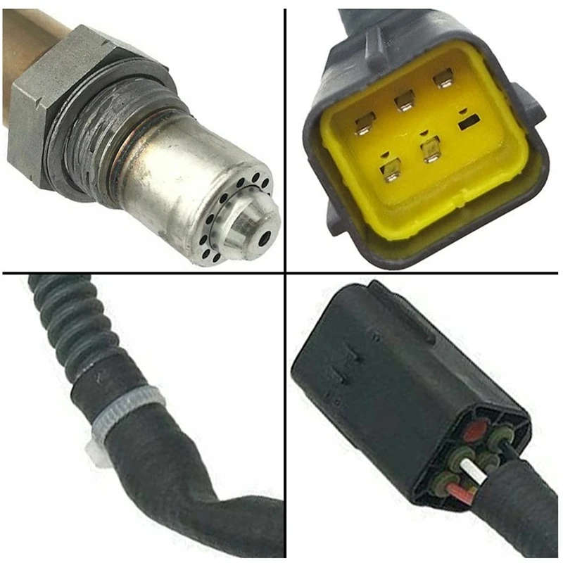 Lambda Sensor Upstream Oxygen O2 Sensor 1 for Infiniti QX56 M56 5.6L 11-13, 2014 Infiniti QX80